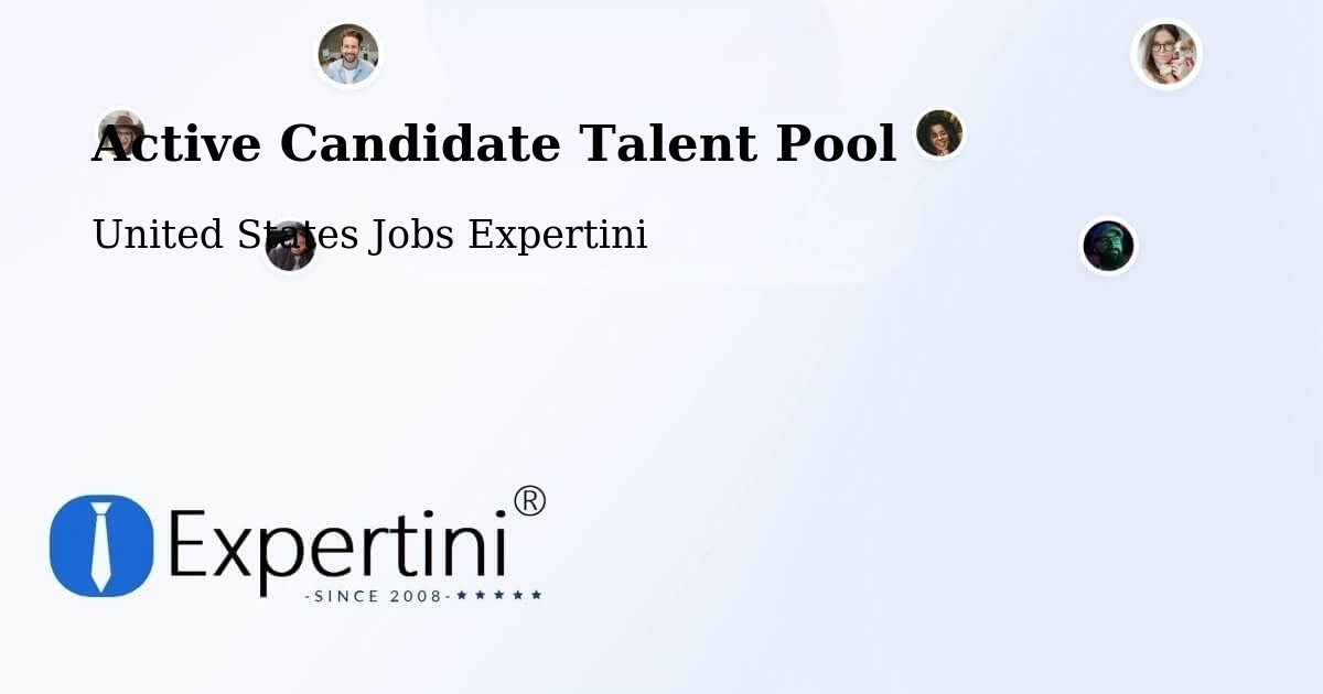 Active Candidate Talent Pool – Barnstable - United States Jobs Expertini