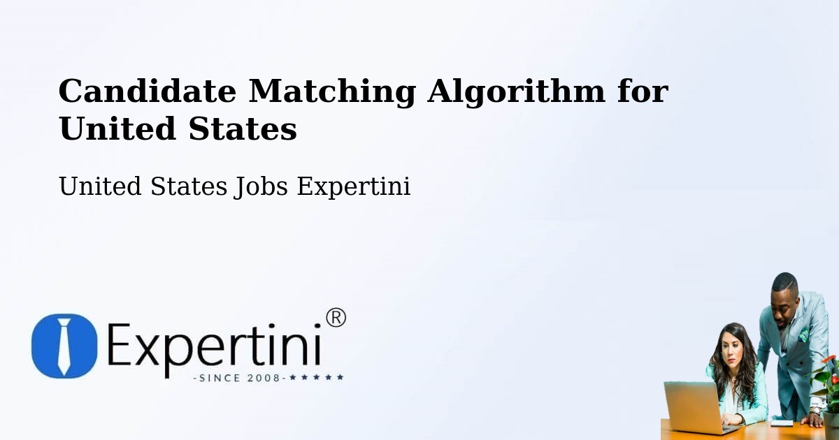 Candidate Matching Algorithm Overview – Barnstable - United States Jobs Expertini