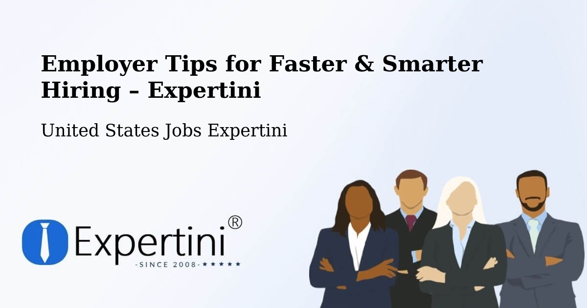 Employer Tips for Hiring & Recruitment – Barnstable - Barnstable, United States Jobs Expertini
