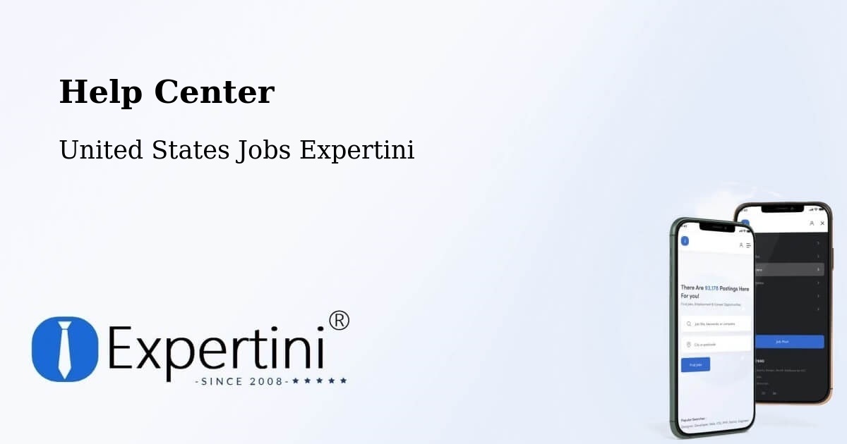 Help Center – Barnstable - United States Jobs Expertini