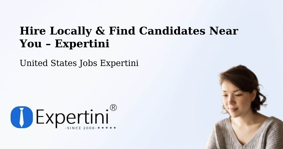 Hire Locally in Barnstable – Find Qualified Candidates Near You - Barnstable, United States Jobs Expertini