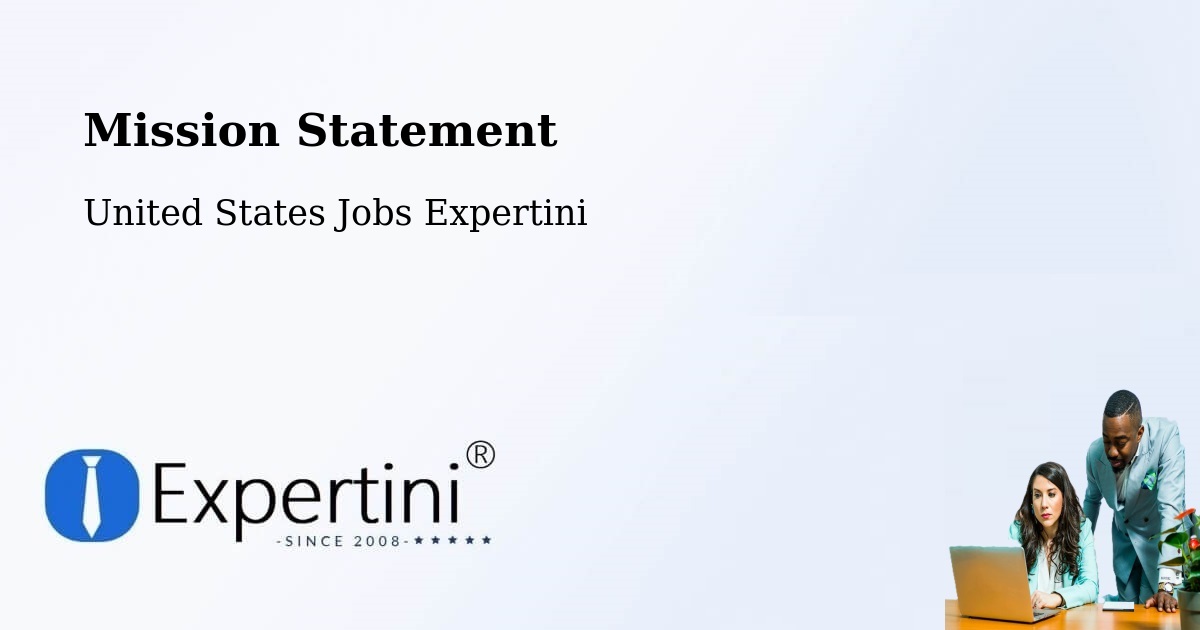 Corporate Mission – Barnstable - United States Jobs Expertini