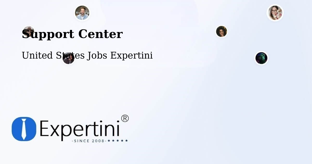 Support Services – Barnstable - United States Jobs Expertini